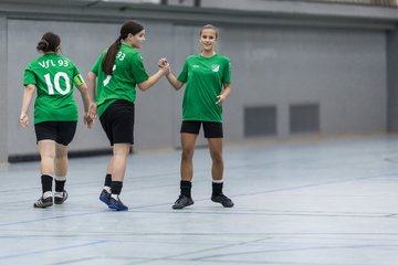 Bild 1030 - wCJ Loewinnen Cup C1